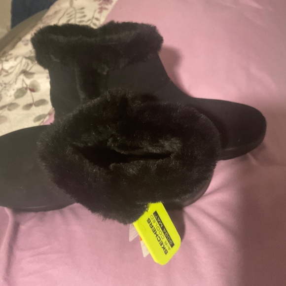 Winter boots sketchers new with tags - Picture 6 of 6